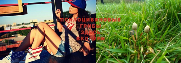 мескалин Пересвет